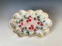 Image 1 of Japanese scalloped dish 