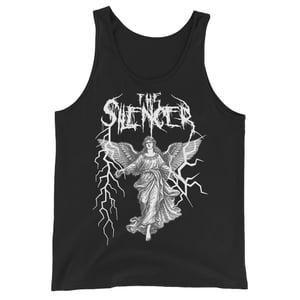 Image of Electric Angel Tank Top