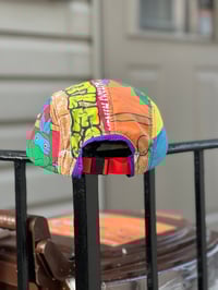 Image 3 of North Face Turtle Power Five Panel
