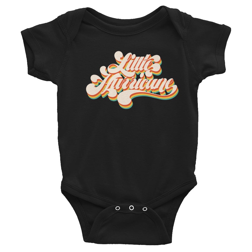 Image of Infant Boogie Bodysuit