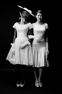 Image 9 of 1950s Ballerina Mini
