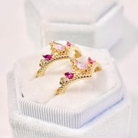 Image 2 of Tiara Ring