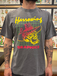 Image 1 of Harrowing Tee