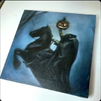 Image 1 of Headless Horseman