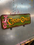 Cash only pink Panther Image 3