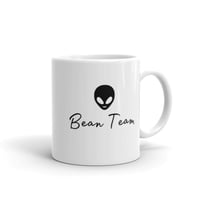 Image 1 of Bean Team mug