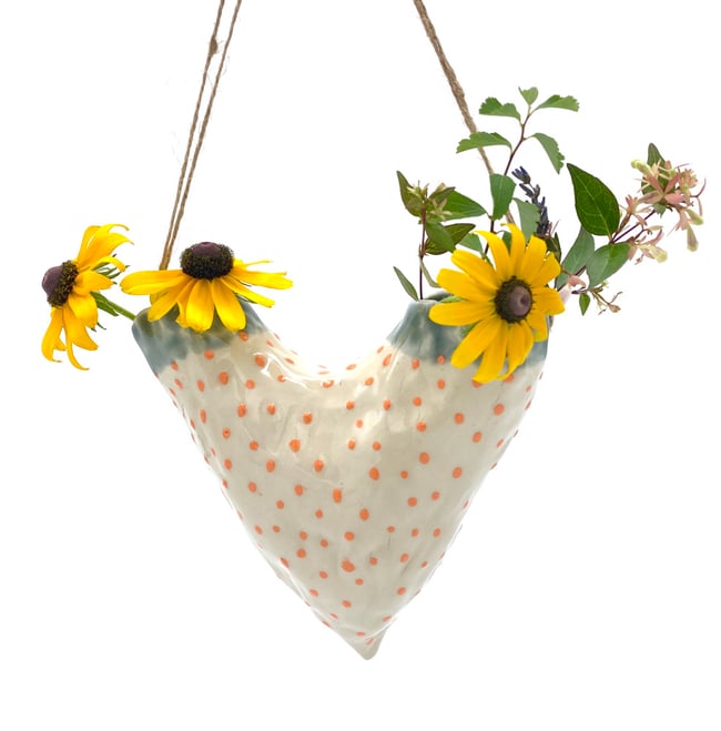Hanging Budvase 