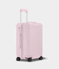Image 1 of RIMOWA SUITCASE (pink)