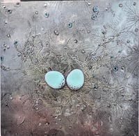 Image 1 of Nest- Vinnie Sutherland