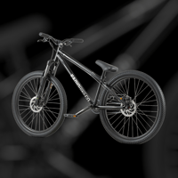 Image 3 of Radio Bike Co. - Asura