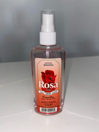 Rosa Colonia Spray