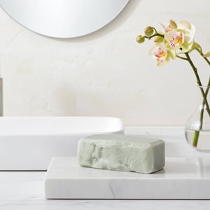 Image of Rosemary Tea Tree Soap