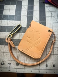 Image 2 of Snapjack 2.0 with Leash