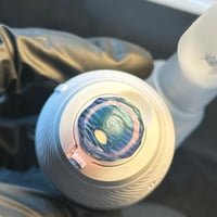 Image 3 of New Proxy / Peak Joystick 3 - UV Pattern Mix Gem