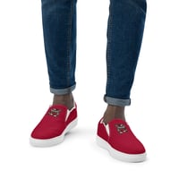 Image 1 of Forest Slip-ons