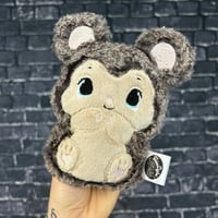 PEANUT- Whimsy