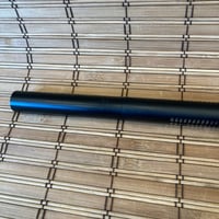 Image 5 of Sennheiser MKE 600 • Shotgun Mic • with clip • made in Germany
