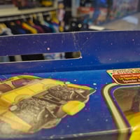 Image 5 of Star Wars Attack of the Clones Anakin Skywalker Speeder – Boxed (Opened, Complete)