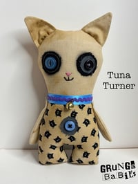 Image 1 of Tuna Turner