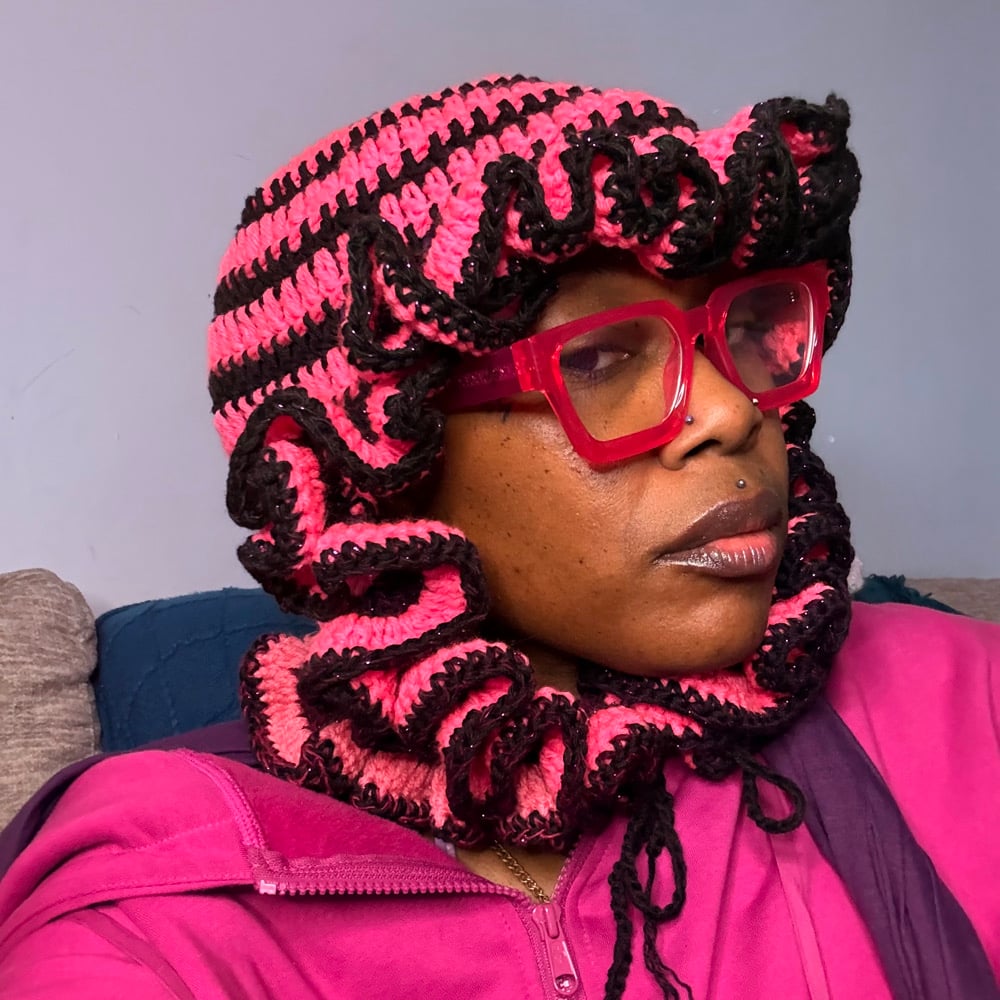 Image of bastard barbie