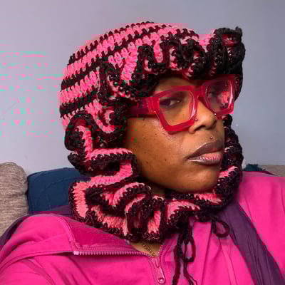 Image of bastard barbie