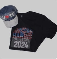 Image 3 of I’m Speaking 2024 Kamala Harris 