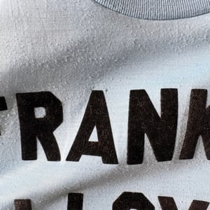 Image of 'Frankly Lloyd You're Wright' T-Shirt