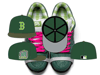 Green lobster PRE ORDER
