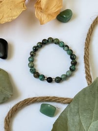 Image 2 of African turquoise 