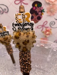 Image 2 of Emergency Room Pen 