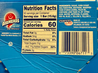 Image 2 of Air Squares