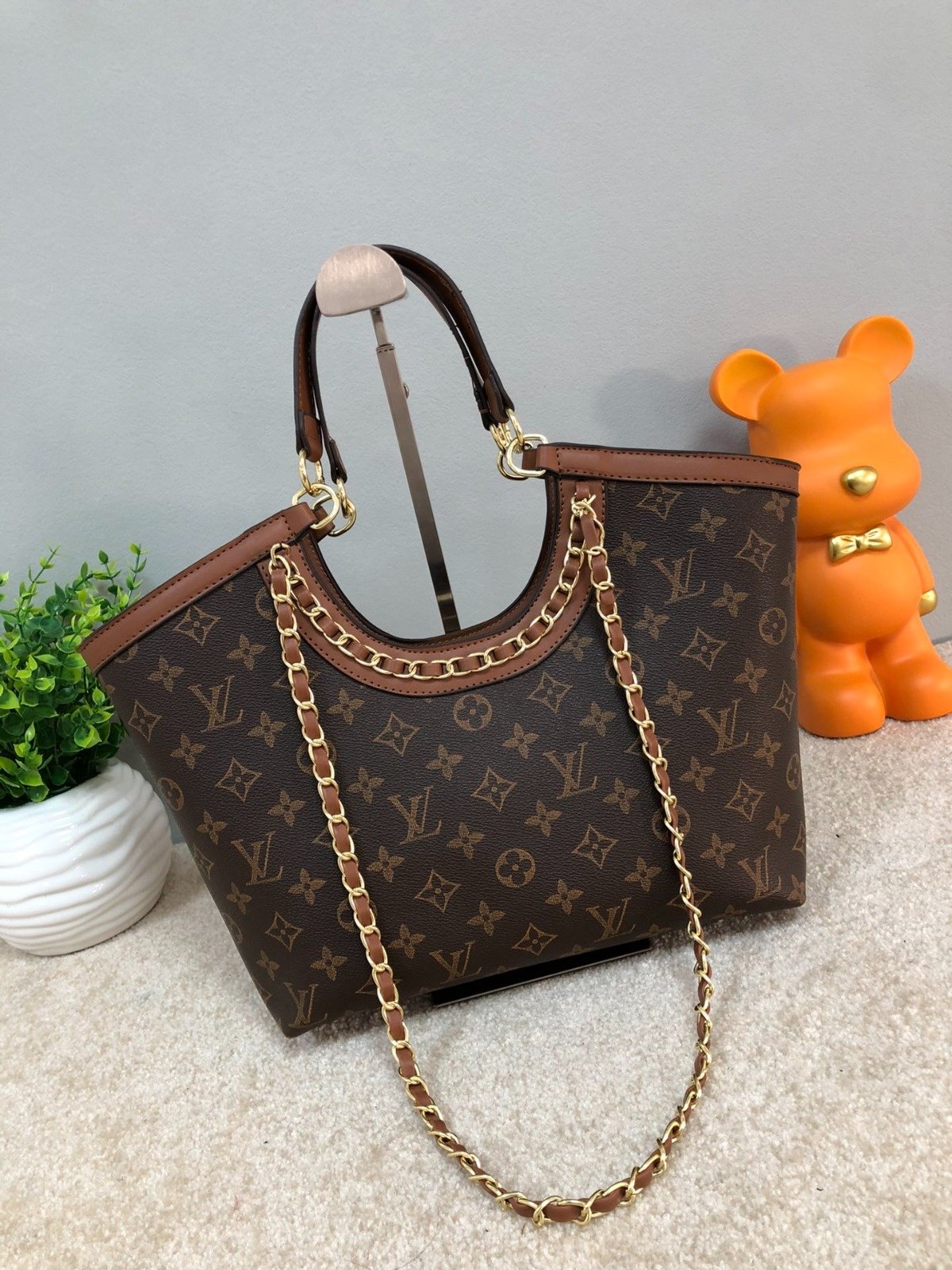 Image of Women Name Brand Fashion Bags