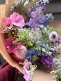 Flower Bouquets - Local Delivery