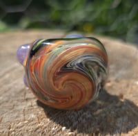 Image 3 of Frit-Wag Pipe #3