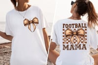 Image 2 of Football Mama