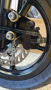 Image 4 of Pit Brakes