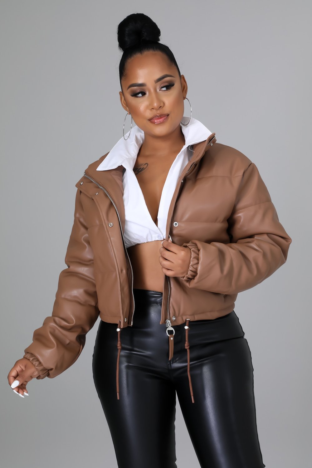 Image of Elisa Jacket