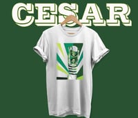 Image 3 of CESAR TEE