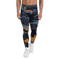 Image 2 of Men's Stand Out Leggings