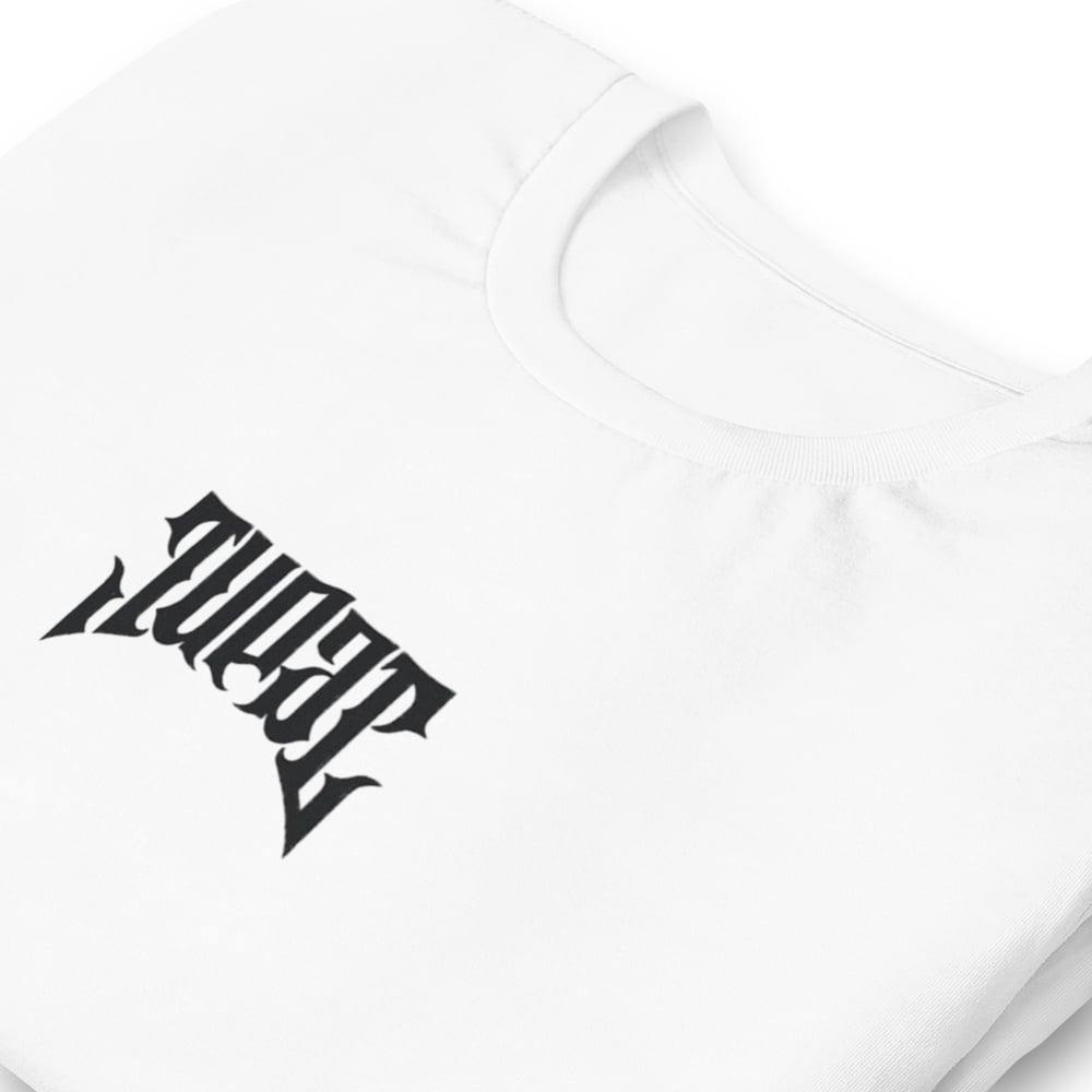 Image of Gangsta Wear TUPAC T-Shirt