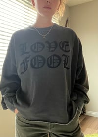 Image 3 of Love Fool