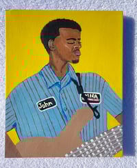 Image 2 of The Musician