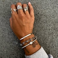 Image 2 of ‘KNOT YOURS’ BRACELET