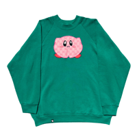 Image 1 of KUCCI SWEATSHIRT - SMALL