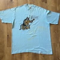 Image 2 of 1970s B Kliban Tee Sz XL