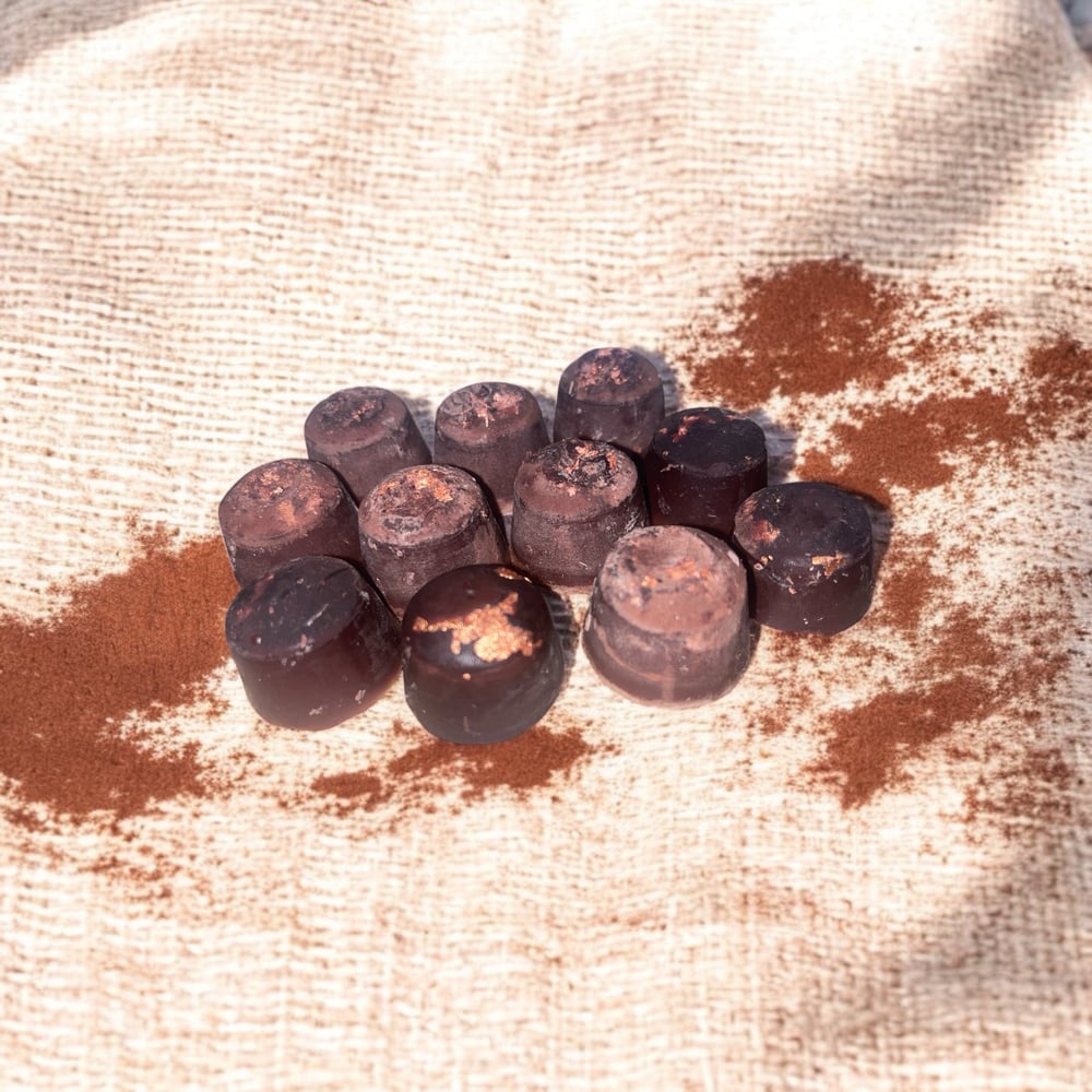 Image of Chocolate Wax Melts