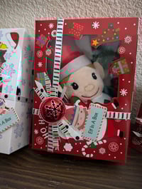 Image 3 of Elf on a Shelf Starter Kit: Kickstart Your Holiday Fun!