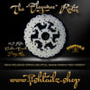 The “Elegance” rotor 11.5” front only See description for fitment