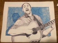 Dave Mathews