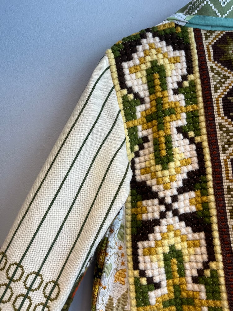 Image of The green mix (m/l)